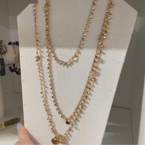 Kinsley Armelle Necklace
